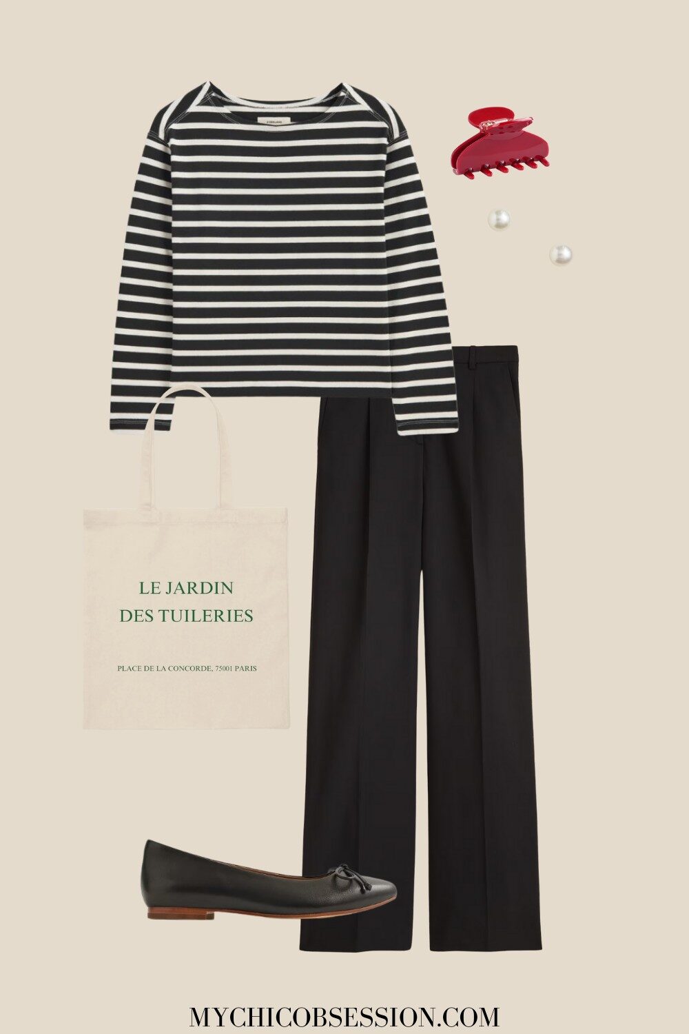 french style clothes