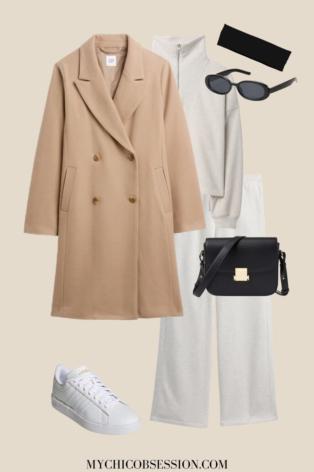 young mom outfits