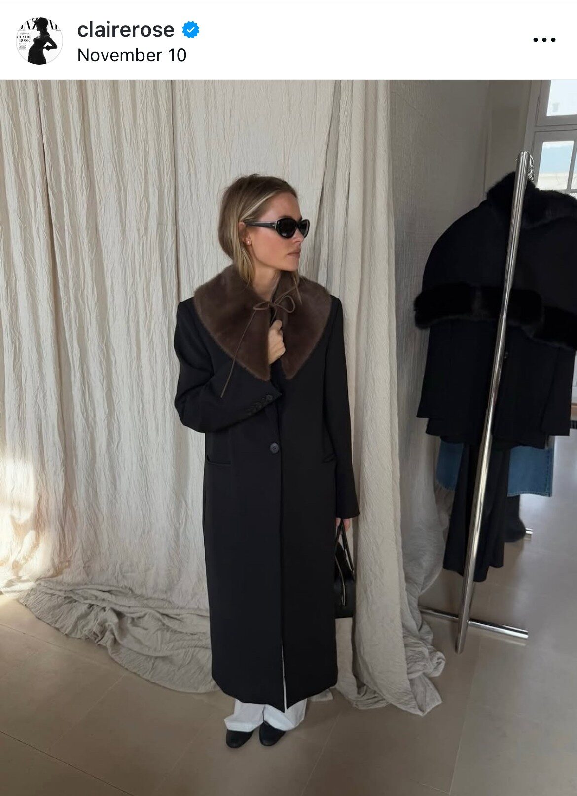 faux fur