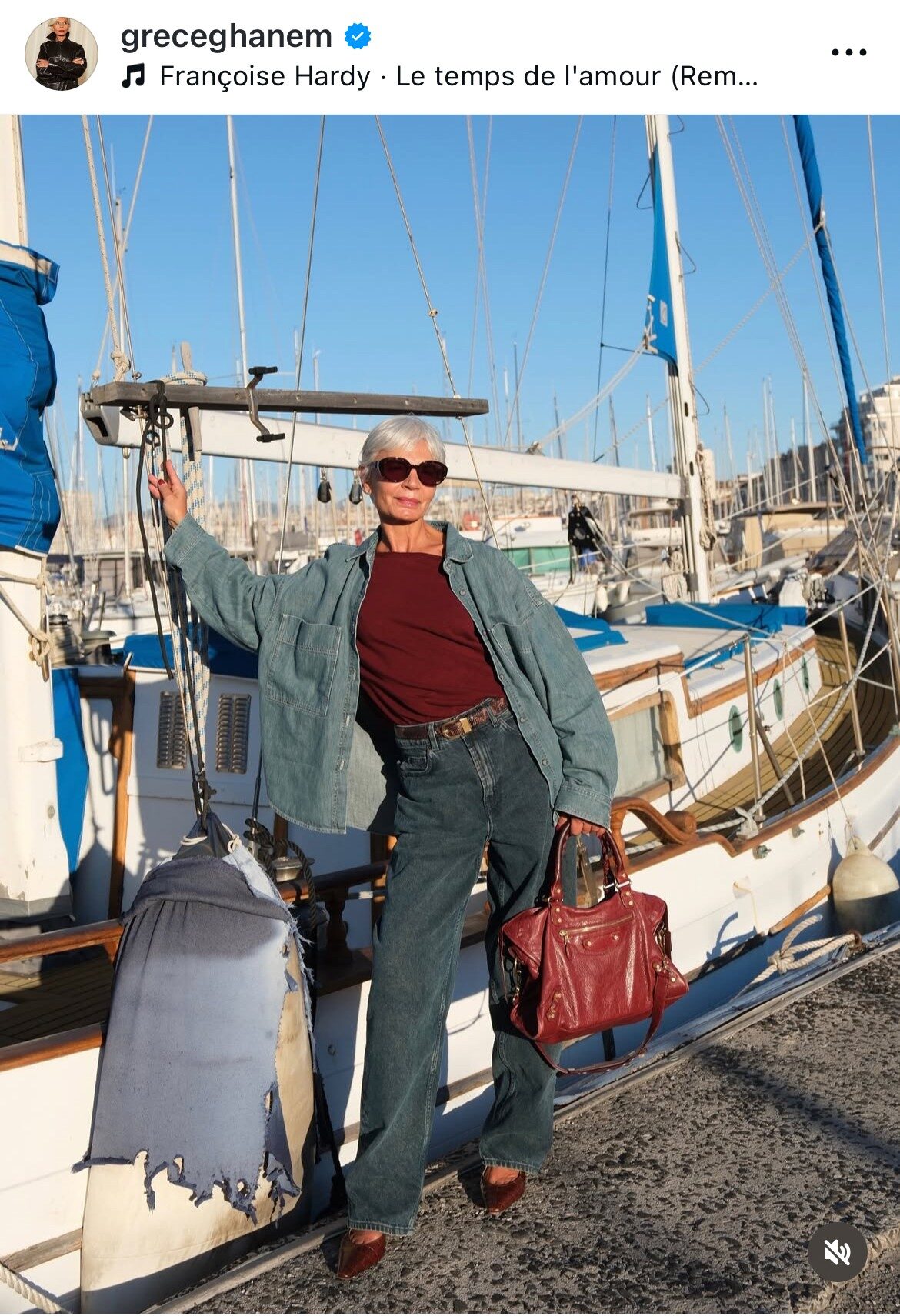 style for over 50