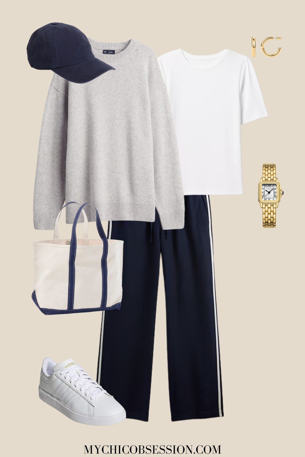 young mom outfits