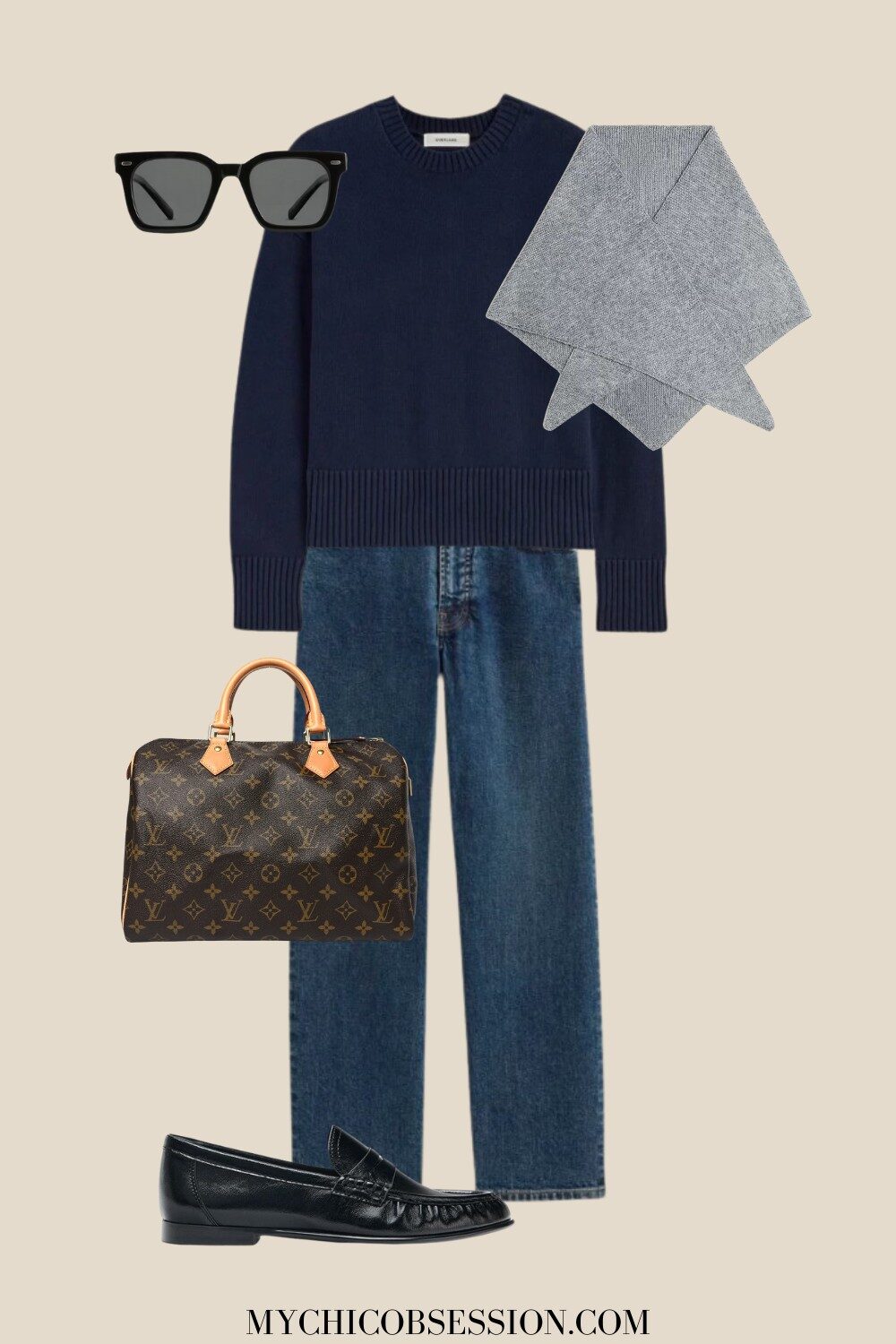 french style clothes