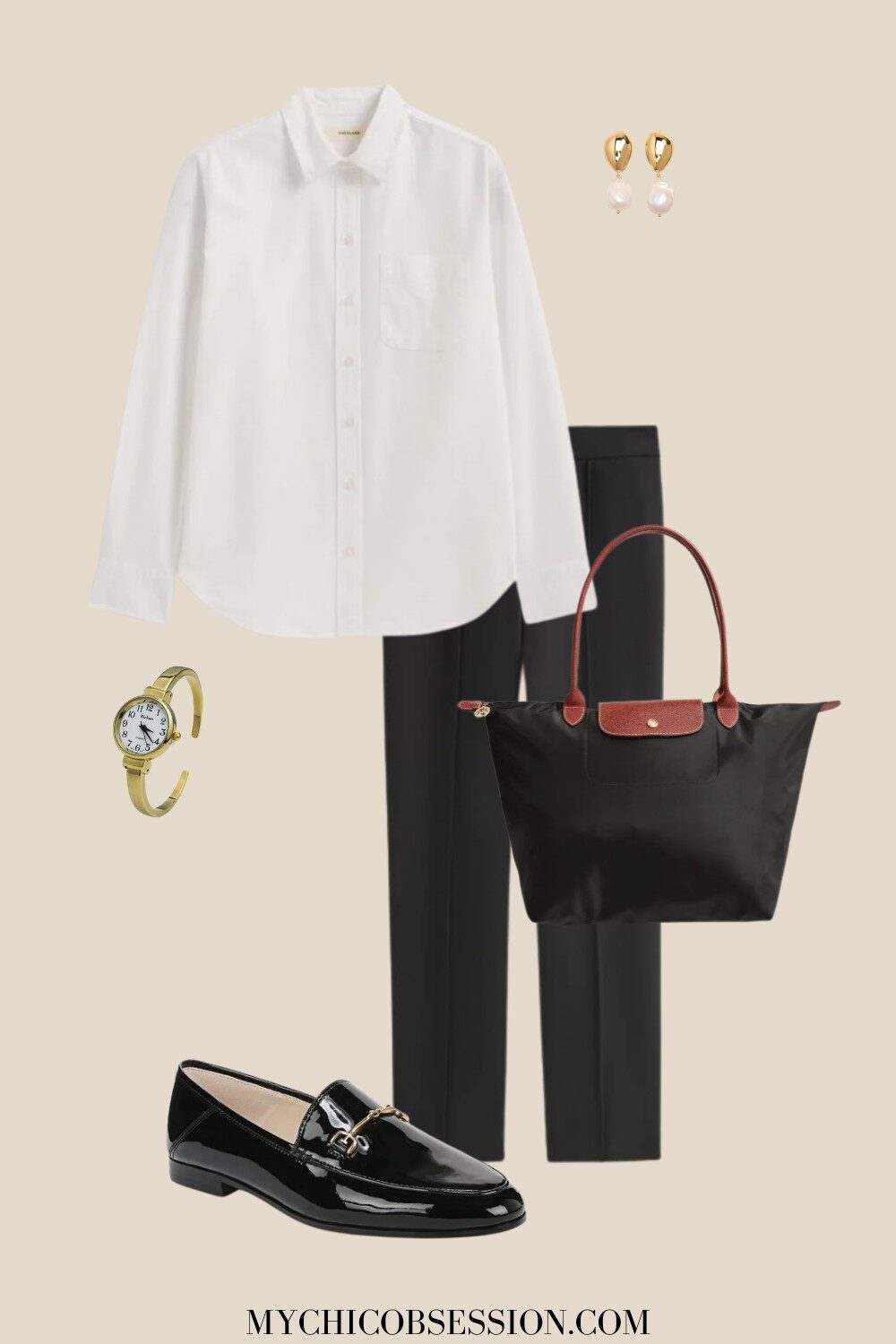 french style clothes