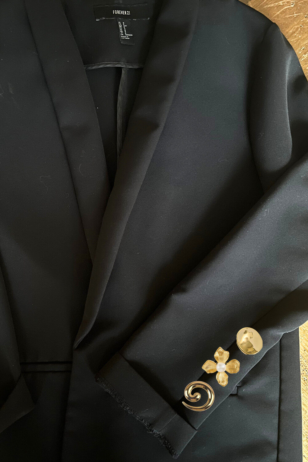 fashion brooches