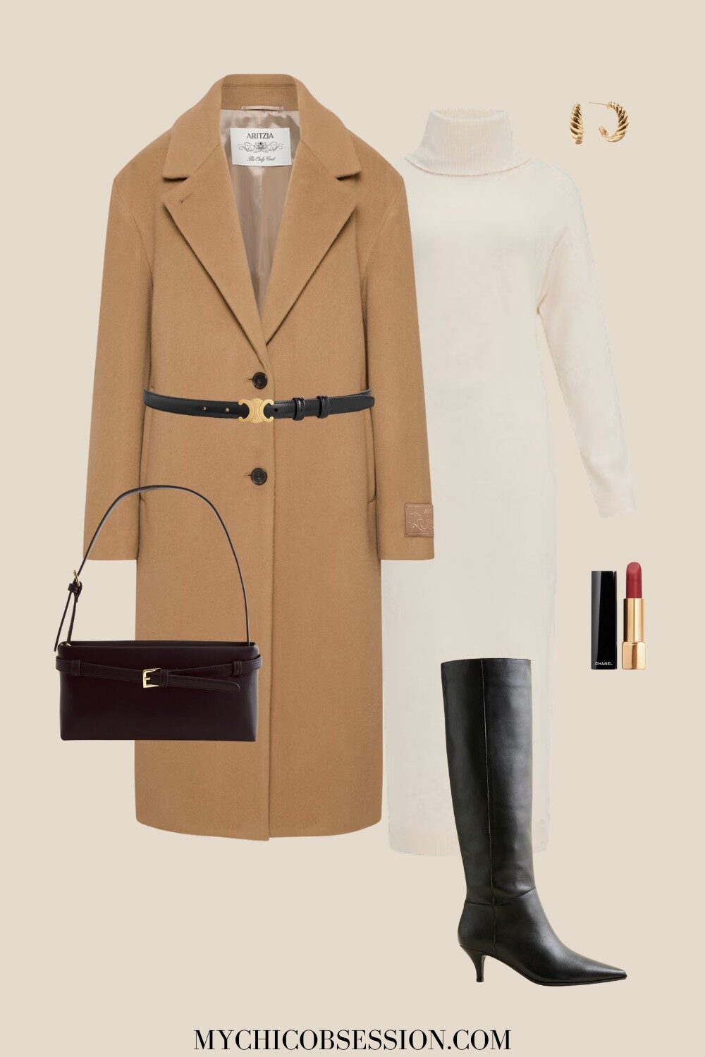 dress expensive