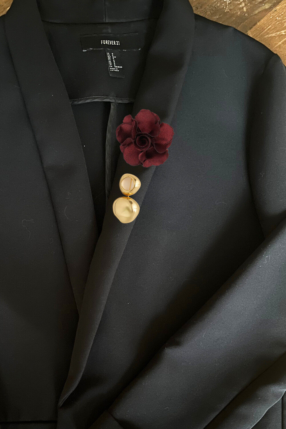 fashion brooches