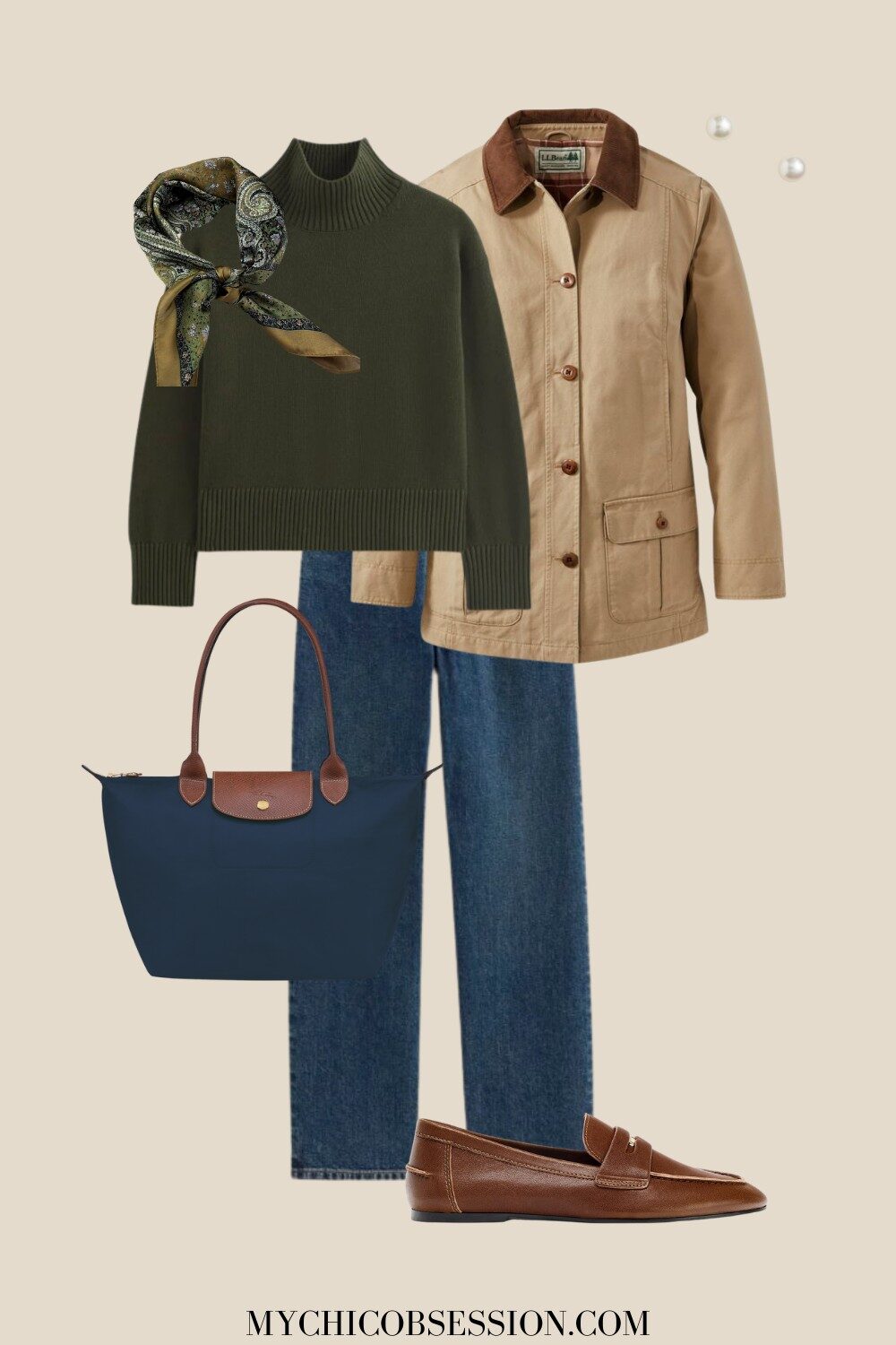 how to dress expensive