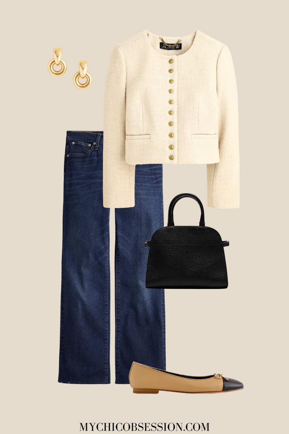 french style clothes