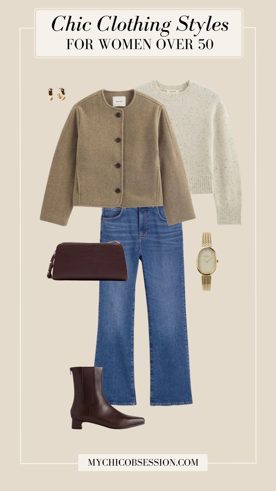 pointed-toe boots - over 50 clothing styles