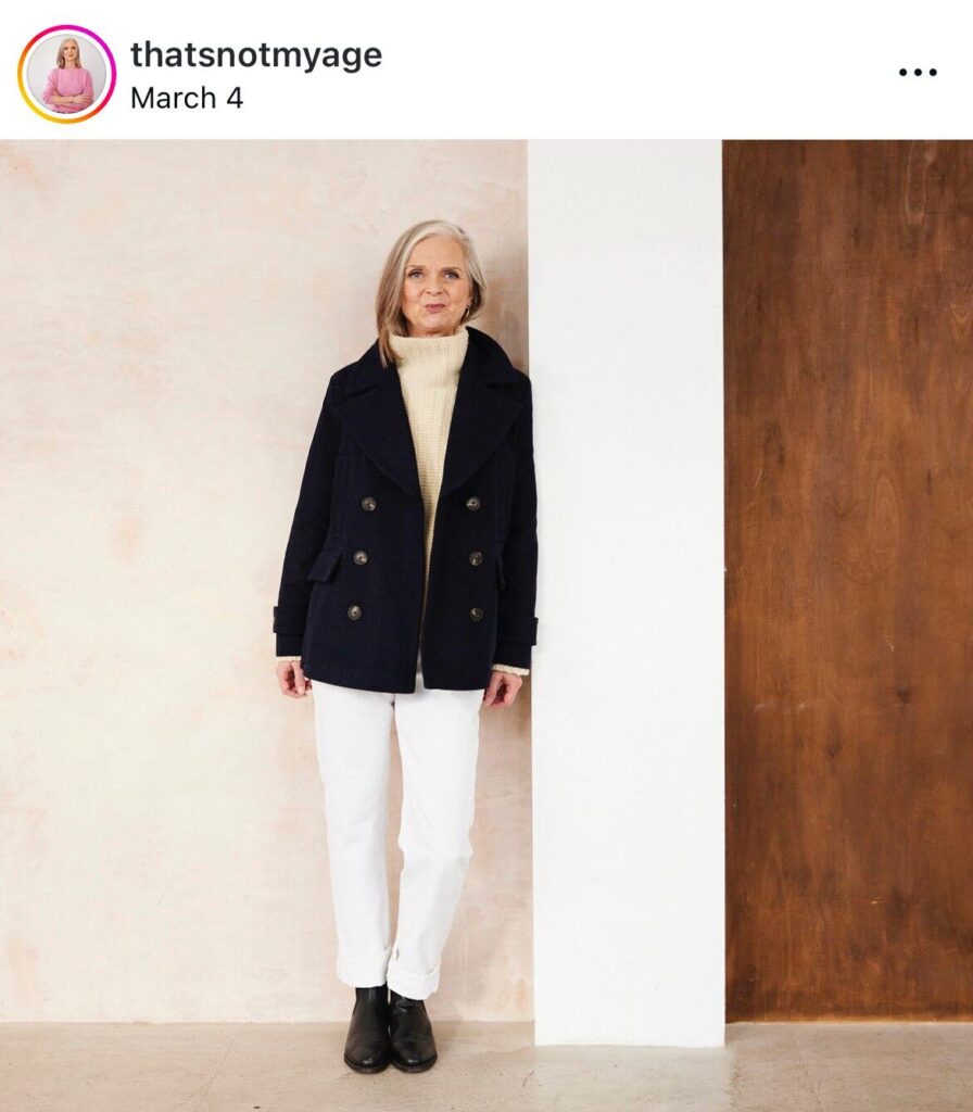 style for over 50