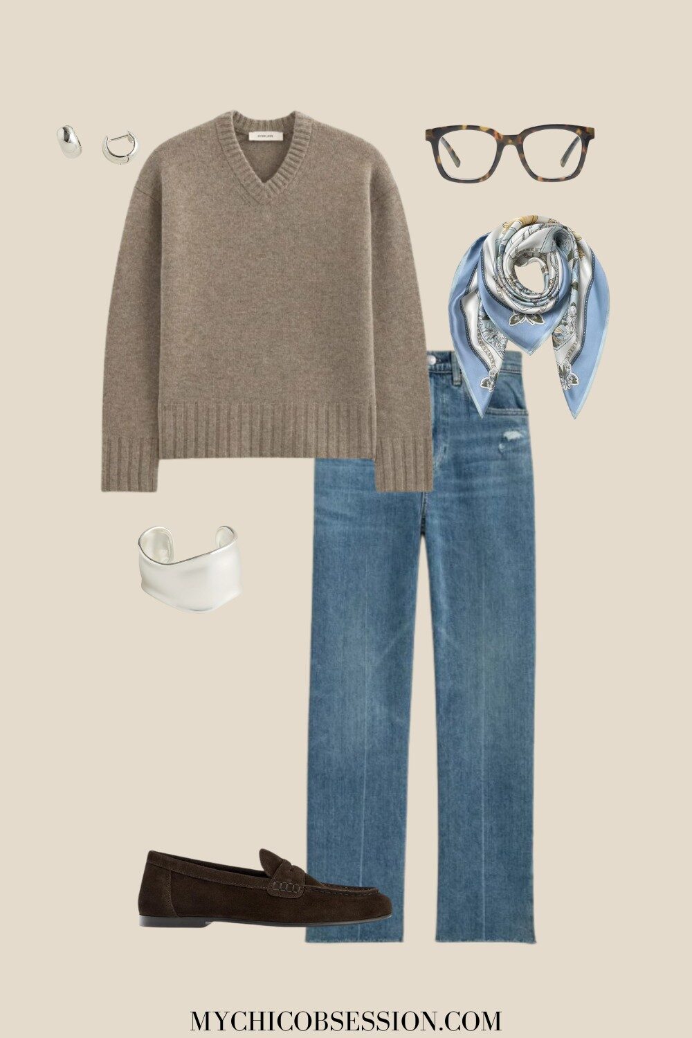 style for over 50