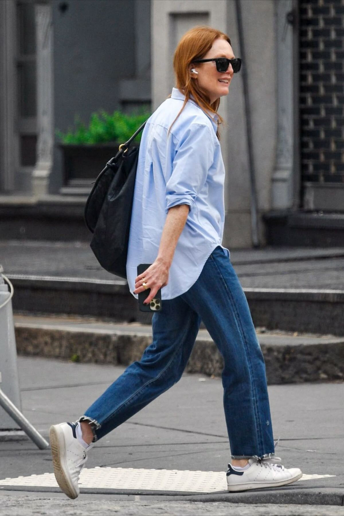 style over 50