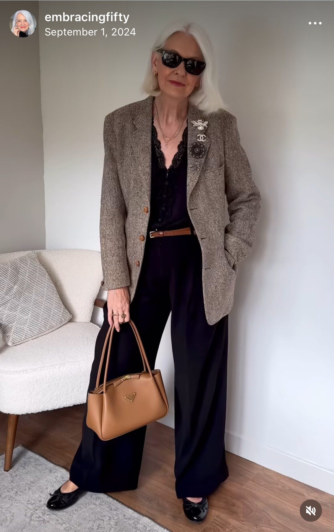 style for over 50