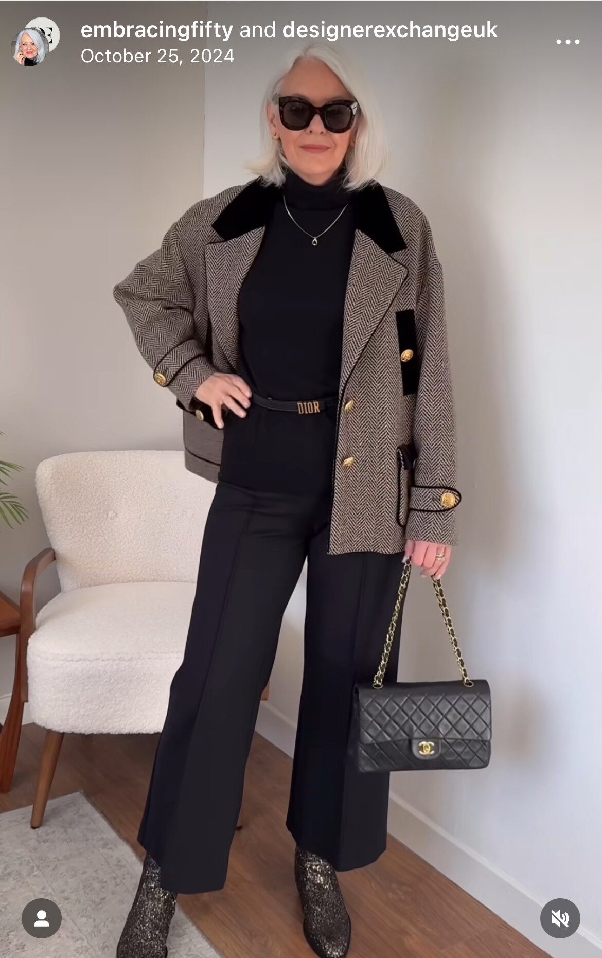 style over 50