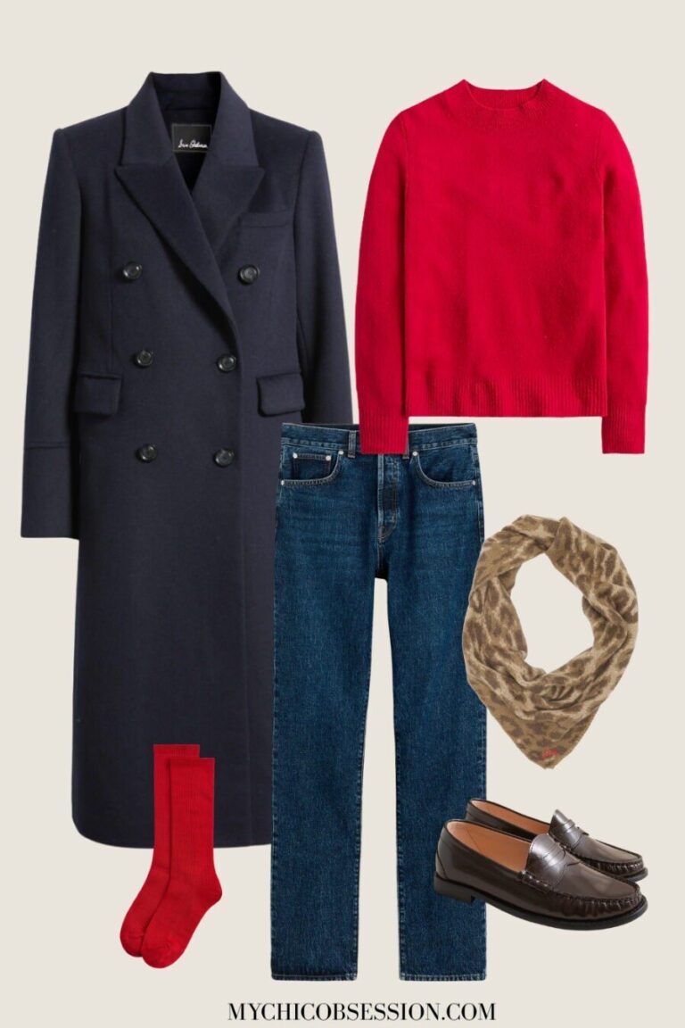 post teaser image - women winter outfit