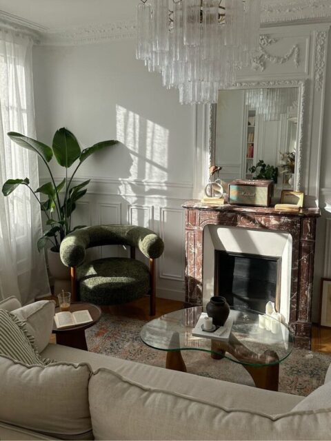 post teaser image - french furniture finds