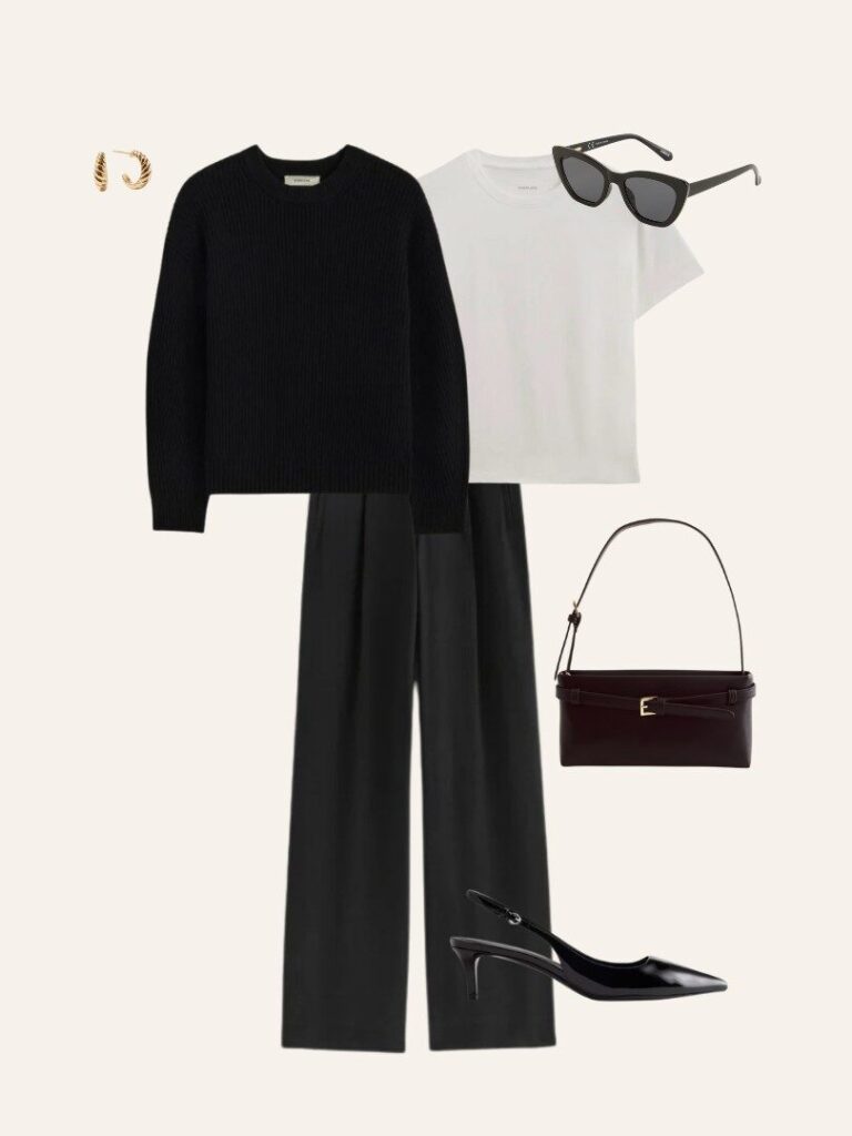 how to dress expensive - post teaser image