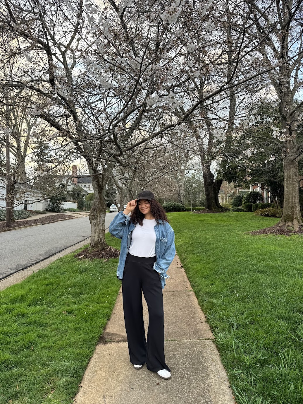 casual outfit