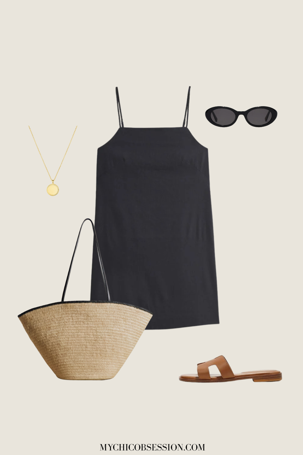 french warm weather outfits