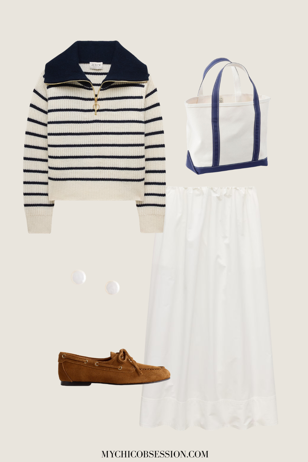 spring outfits