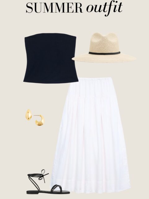 summer outfits