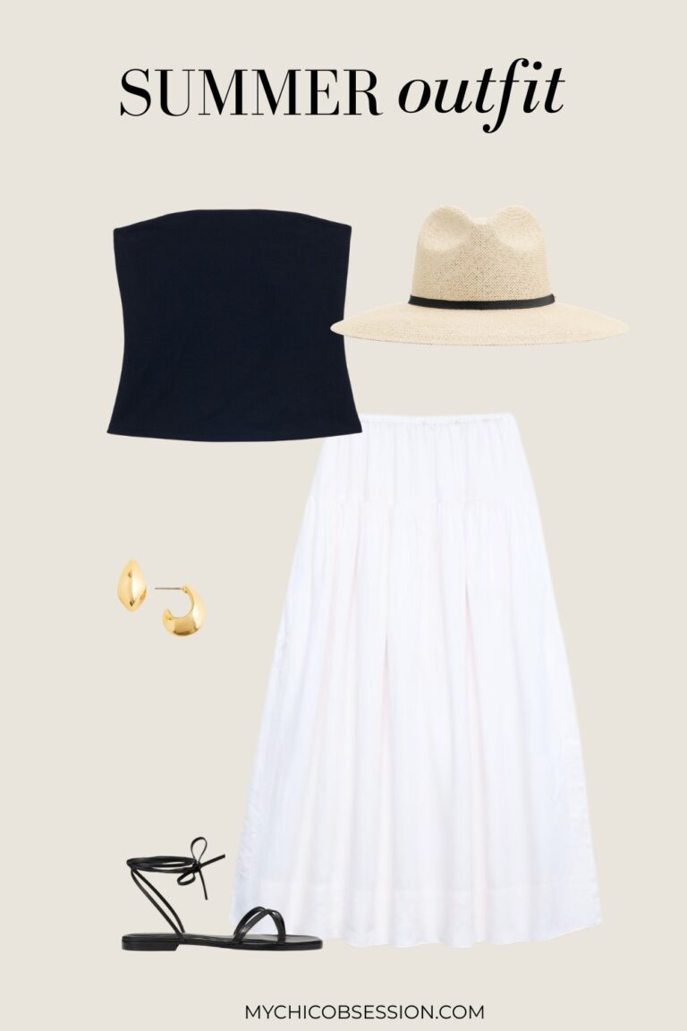 summer outfits
