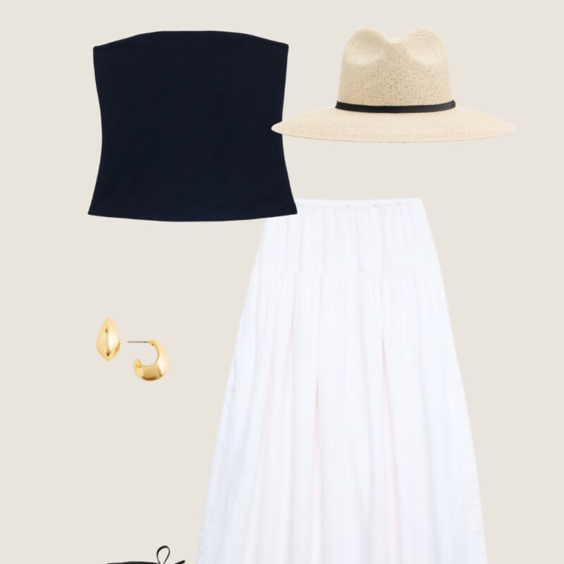 summer outfits