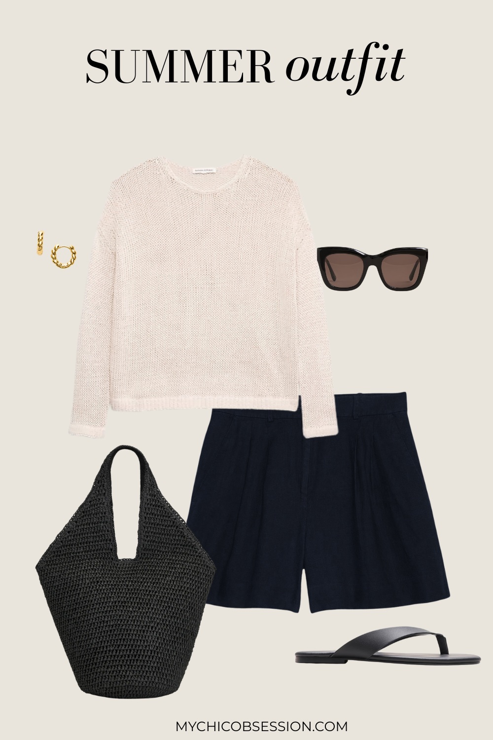 summer outfits