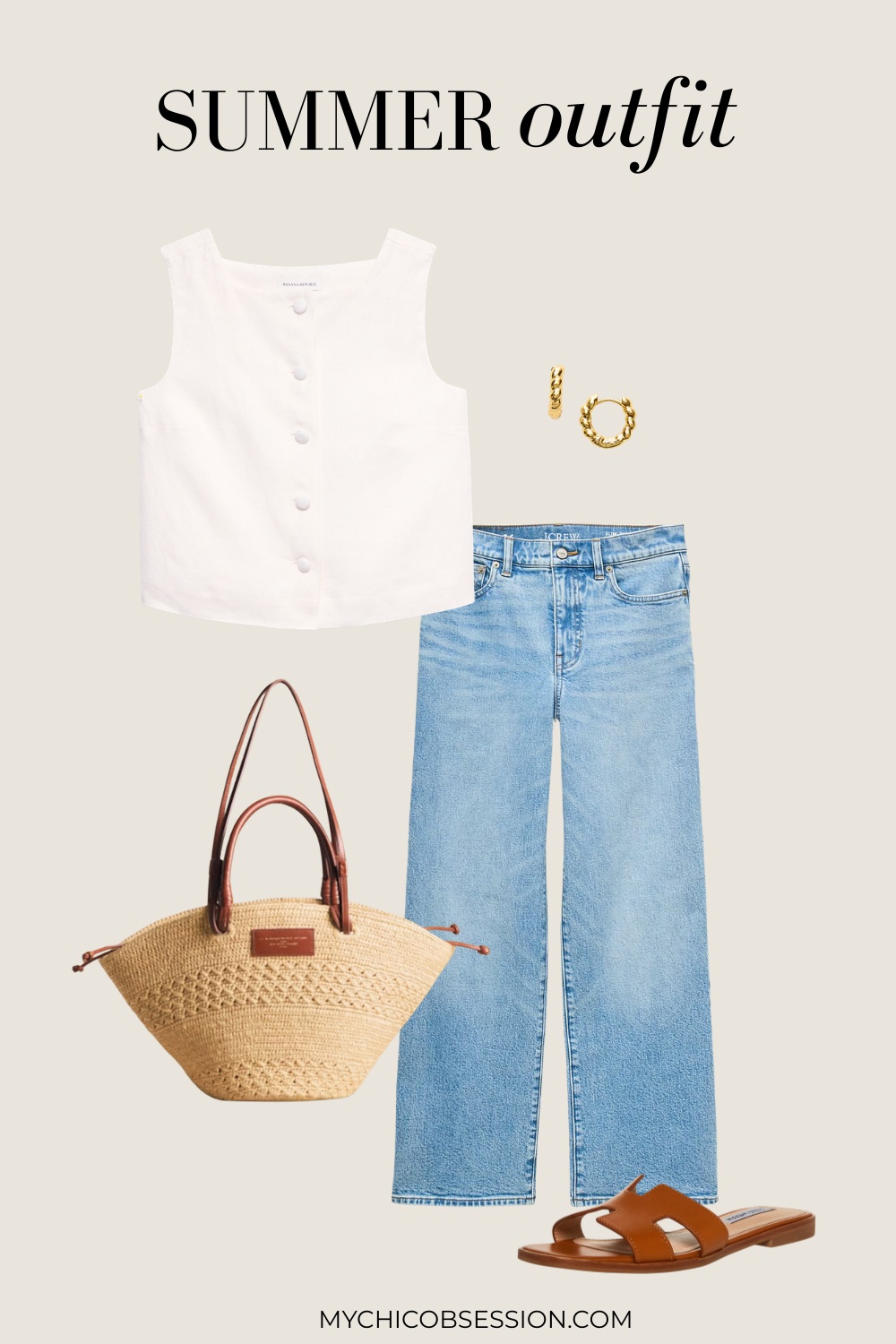 summer outfits