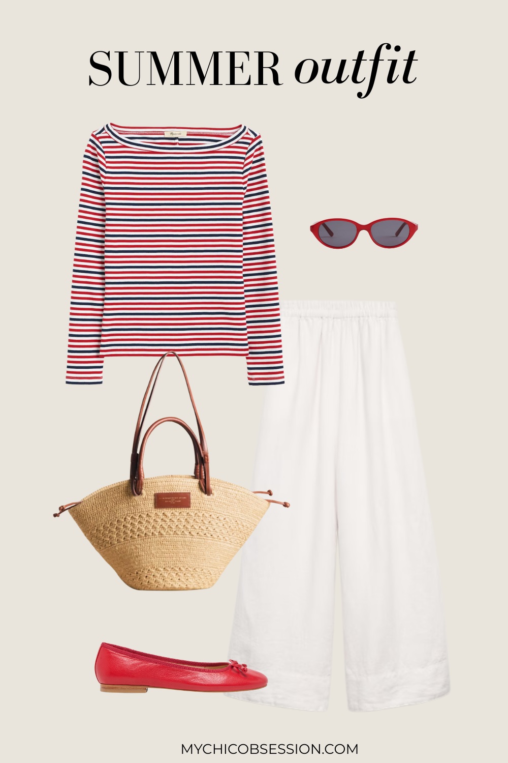 summer outfits