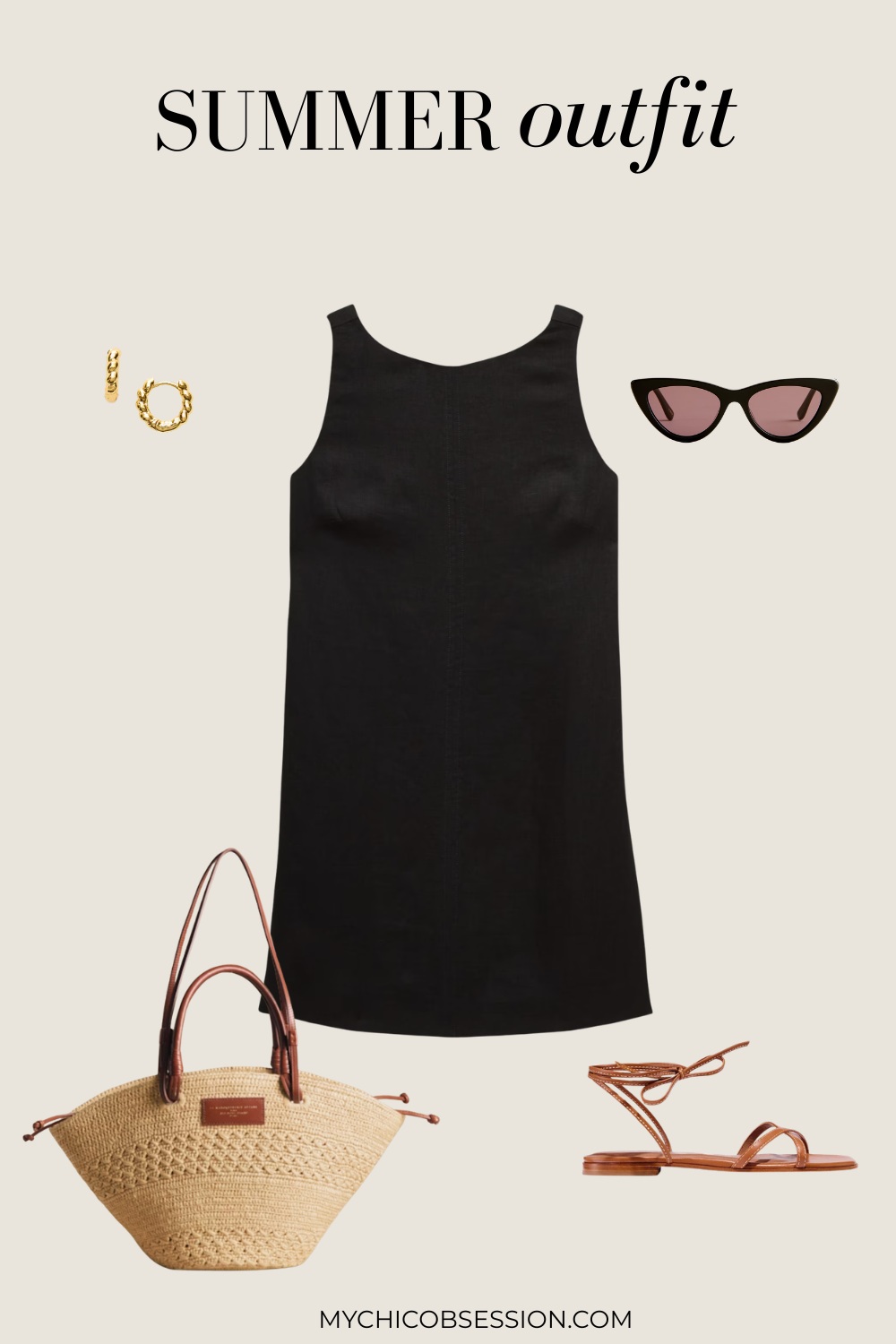 summer outfits