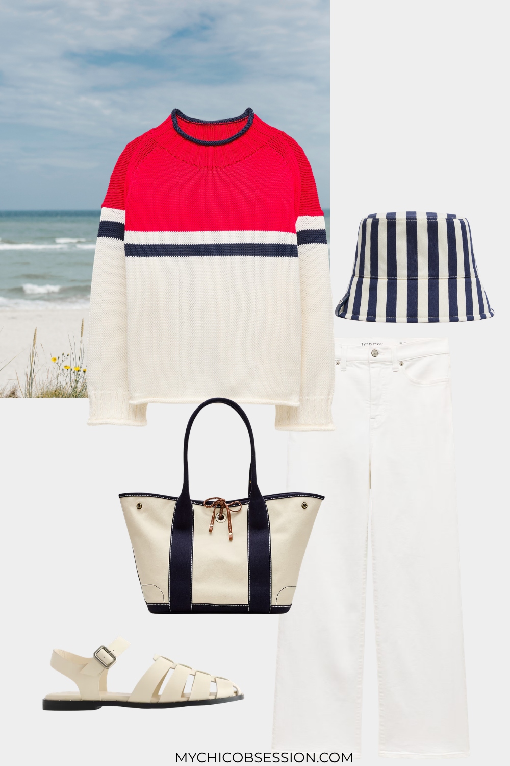 summer vacation outfits 2