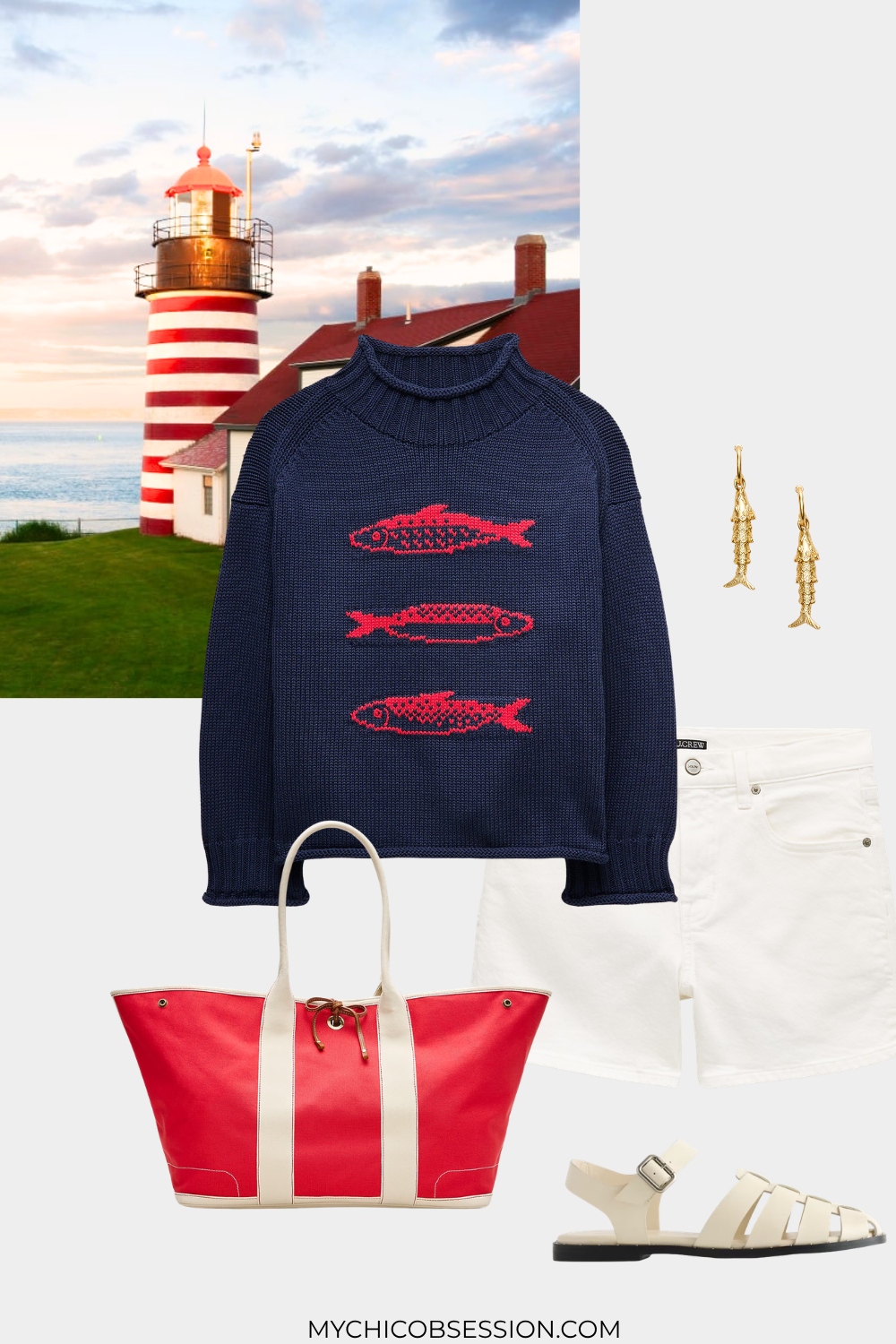 summer vacation outfits 2