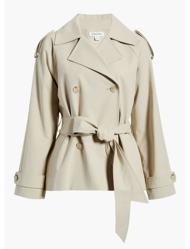 coat