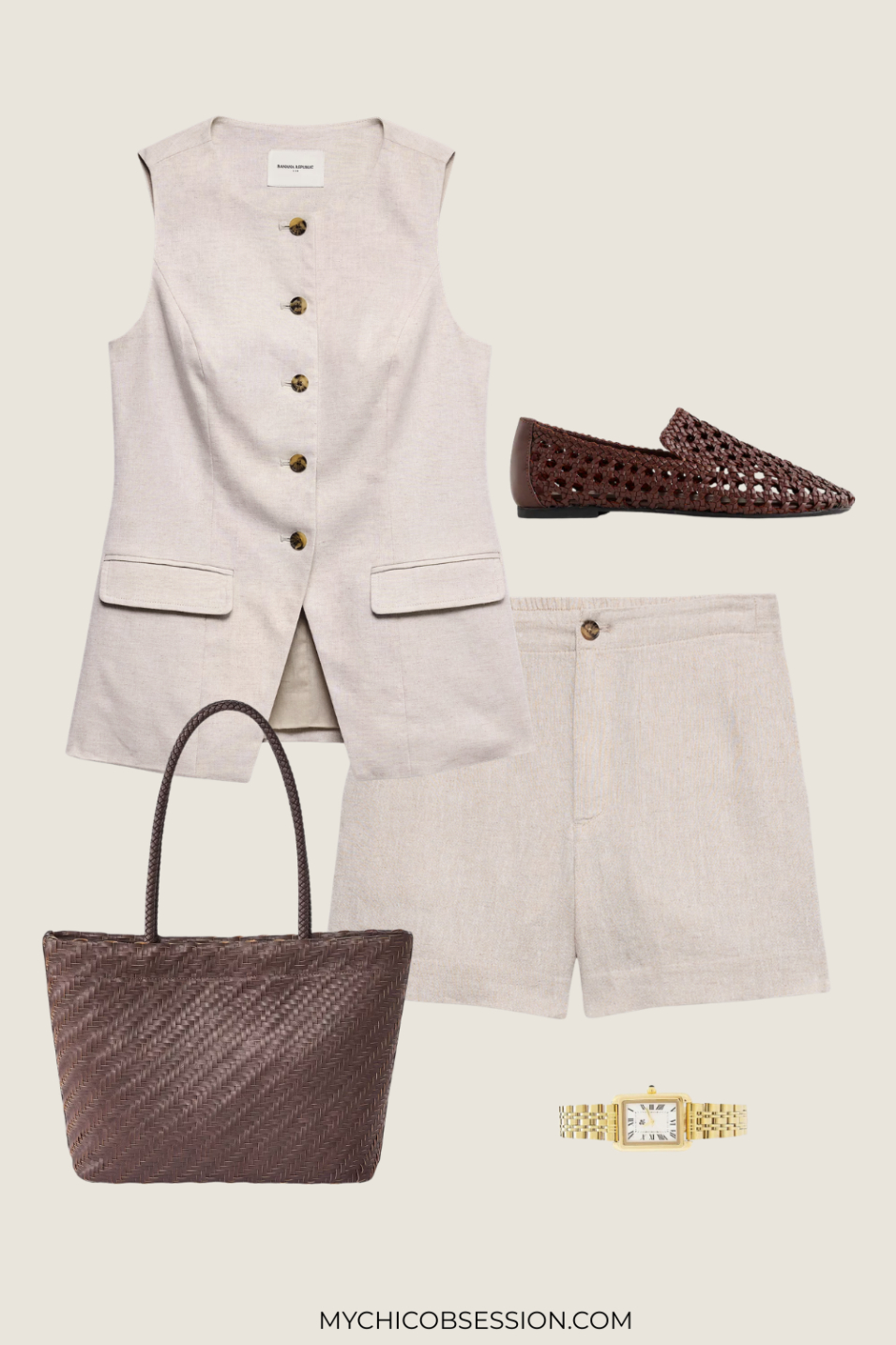 hot summer outfits