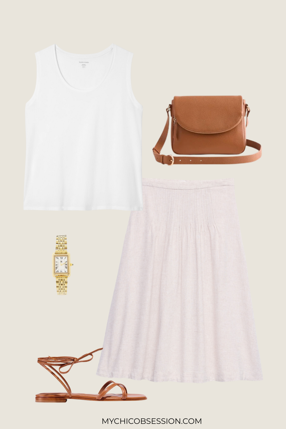 hot summer outfits