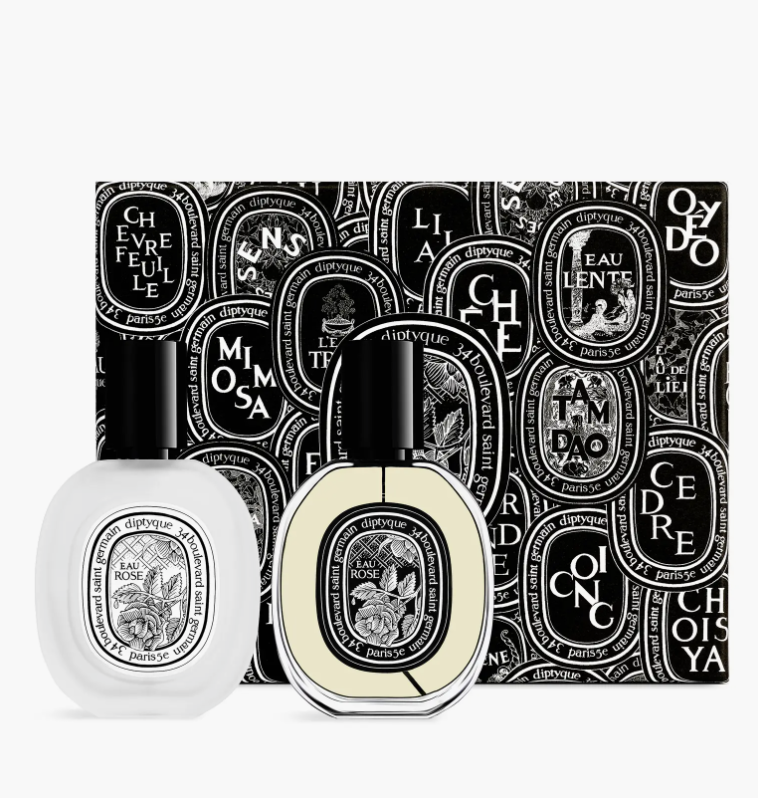 perfume