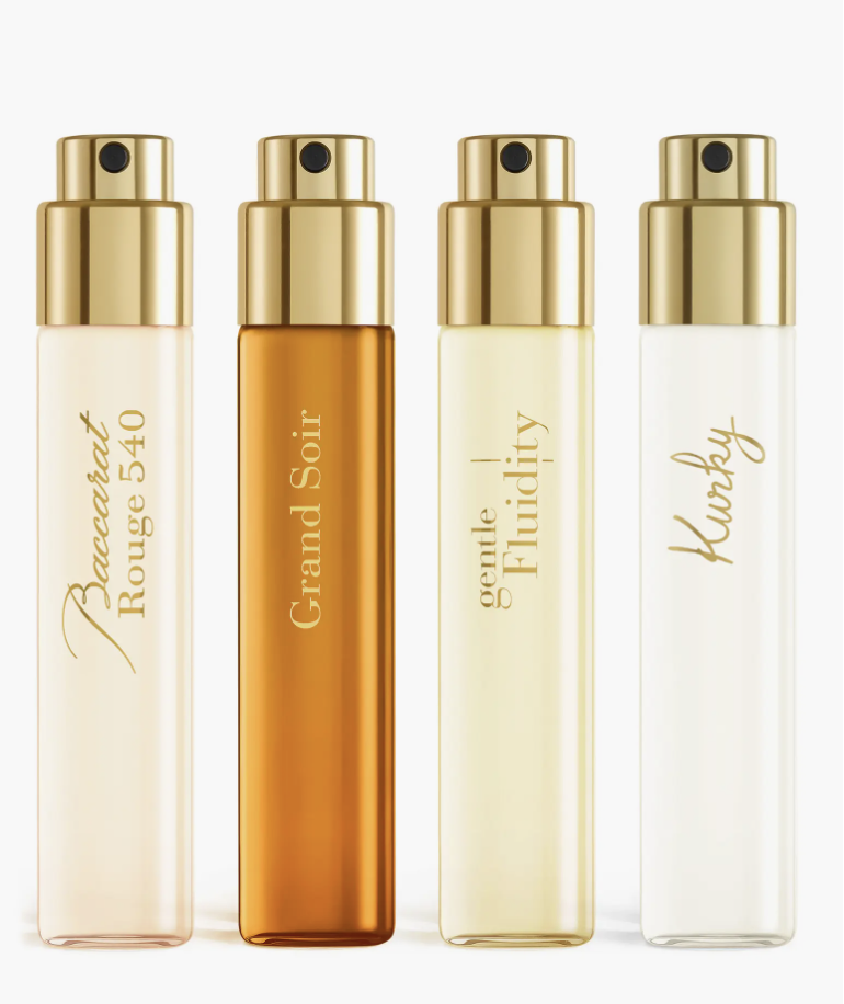perfume