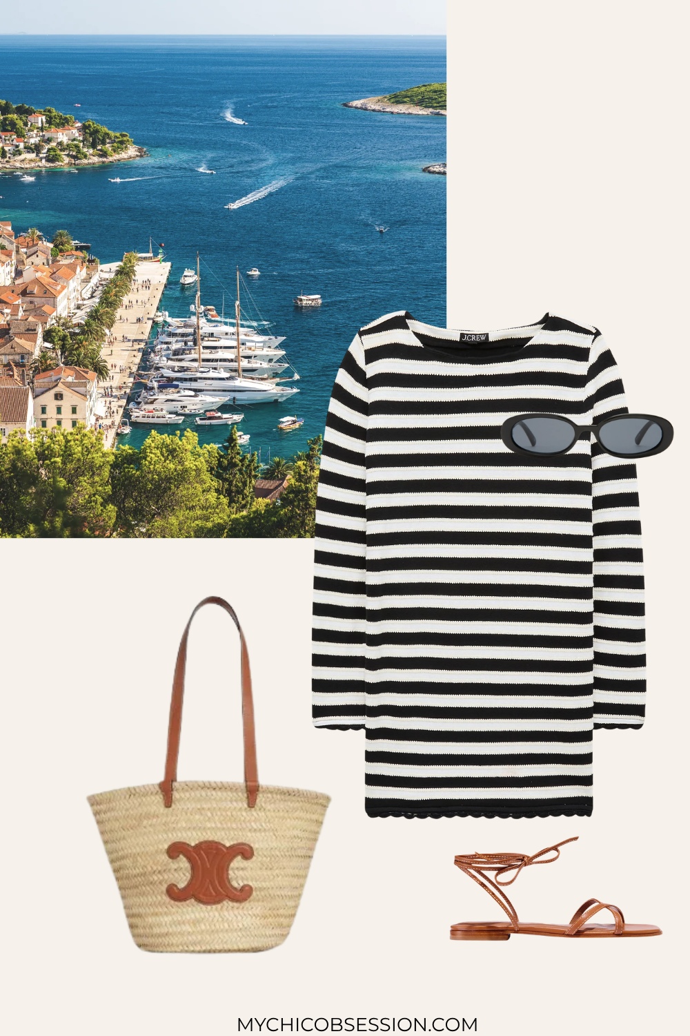 summer outfit