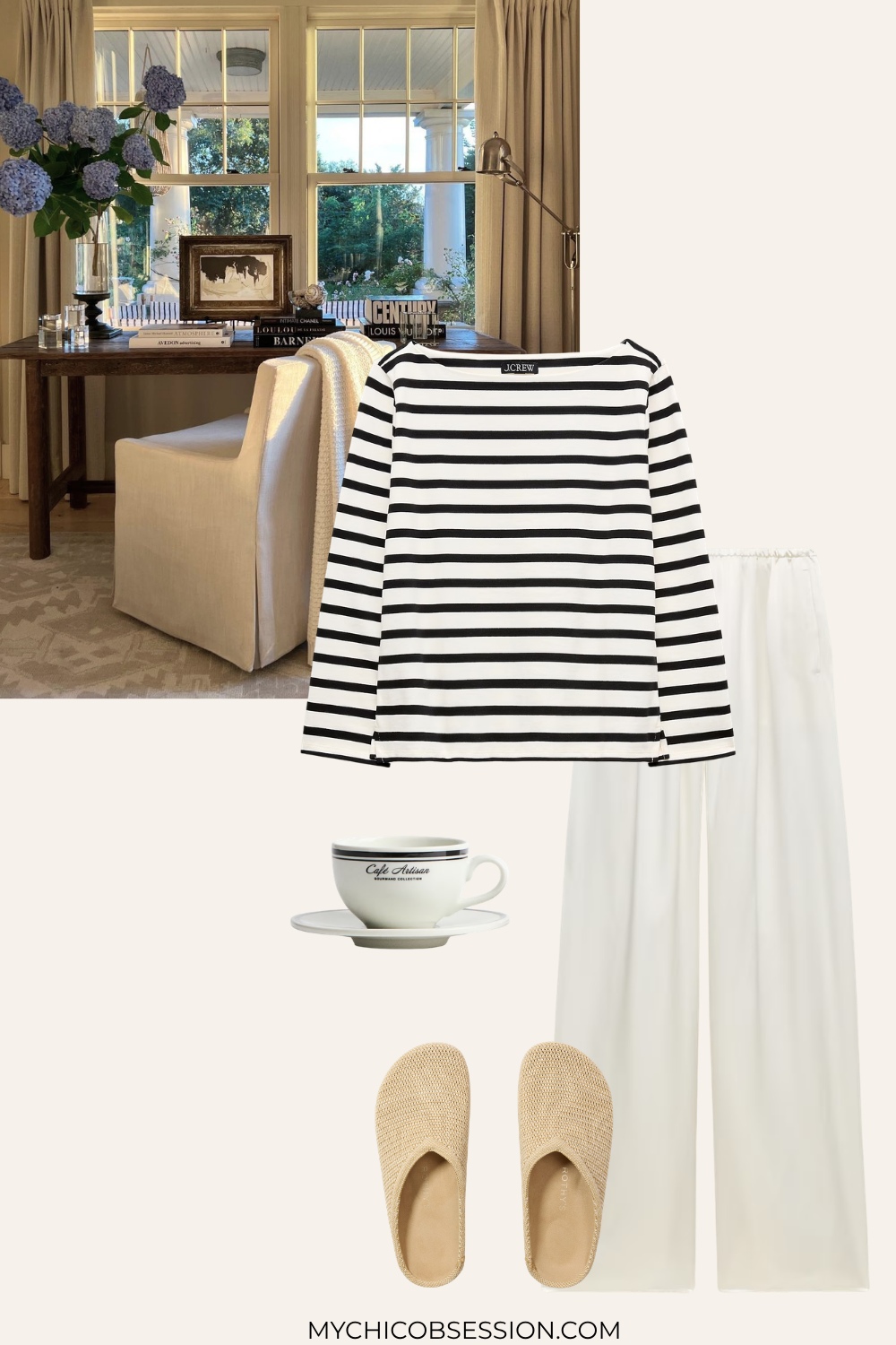 summer outfit