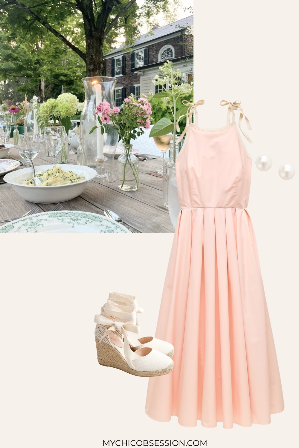 summer outfit