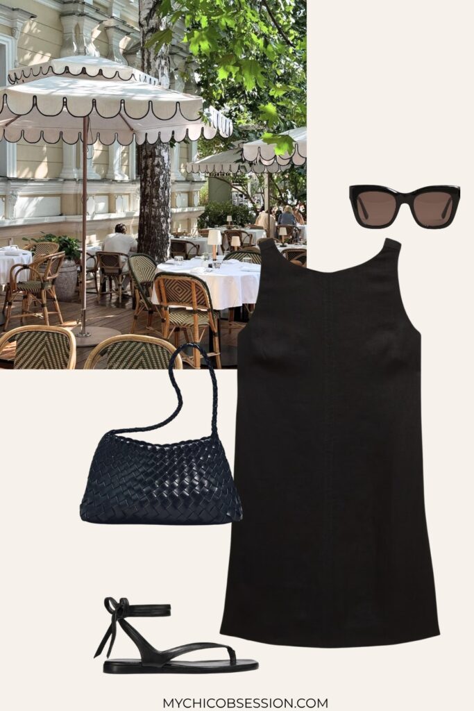 summer outfit
