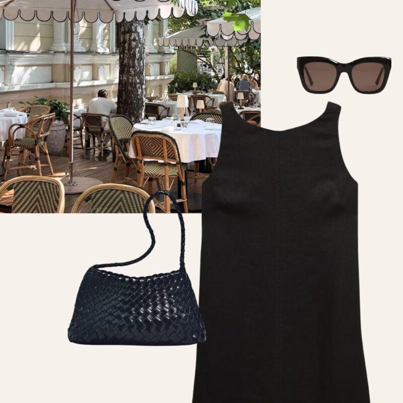 summer outfit