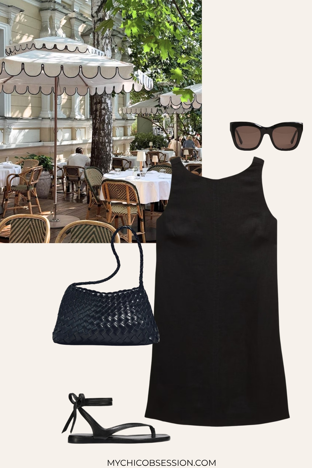 summer outfit