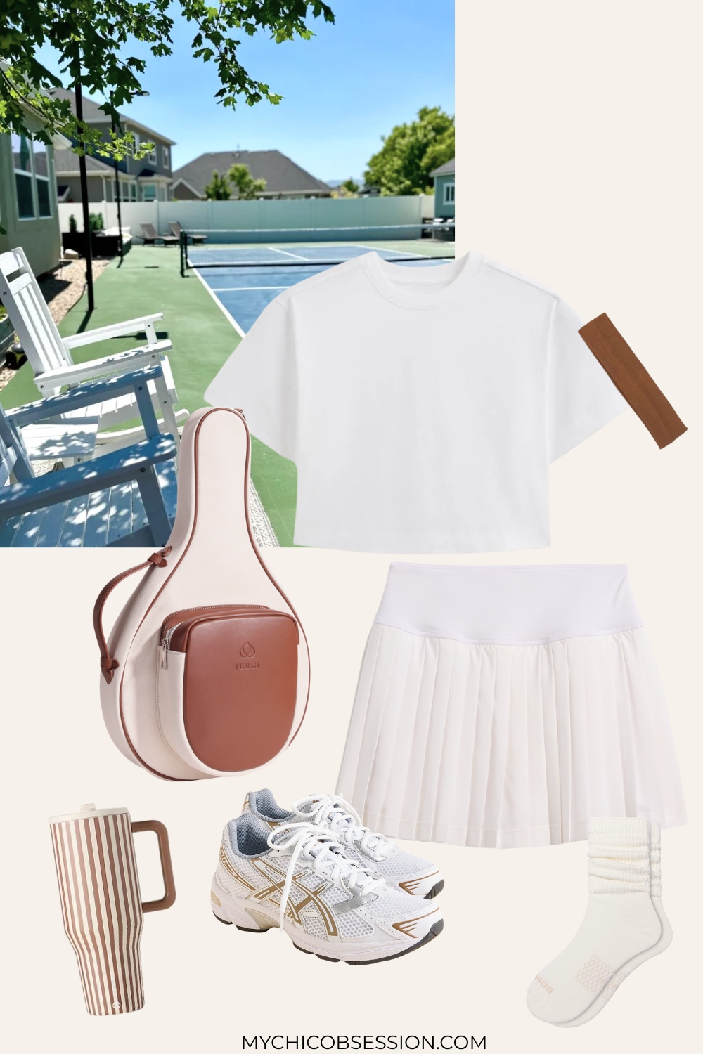 summer outfit