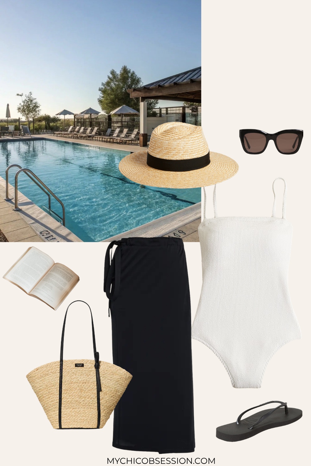 summer outfit