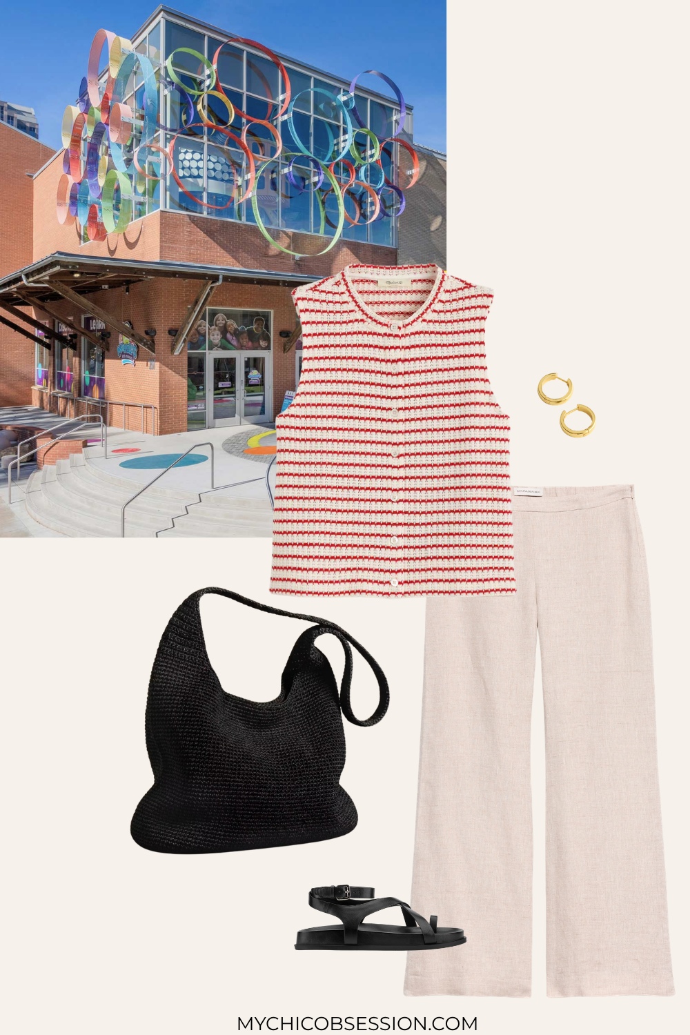 summer outfit