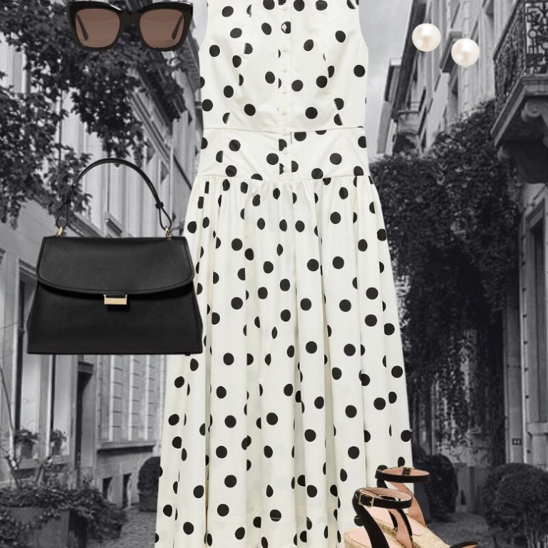 audrey hepburn summer