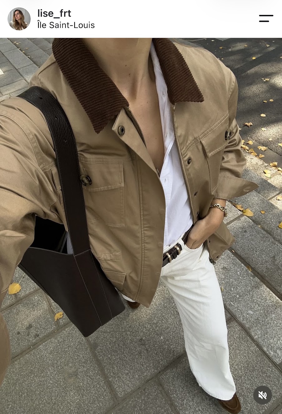 barn jacket
