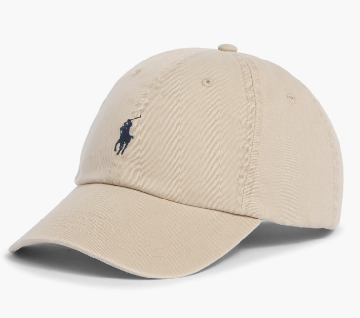 baseball cap